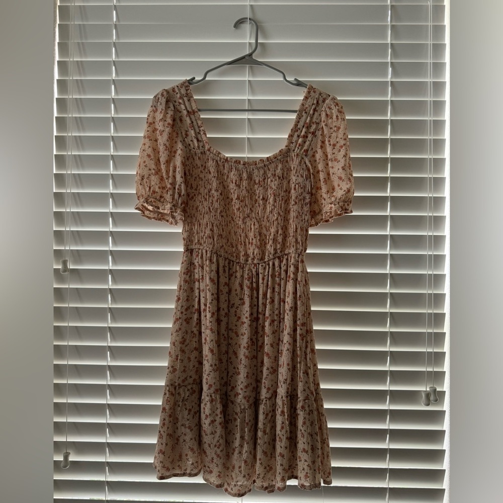 Altar’d State Dress
